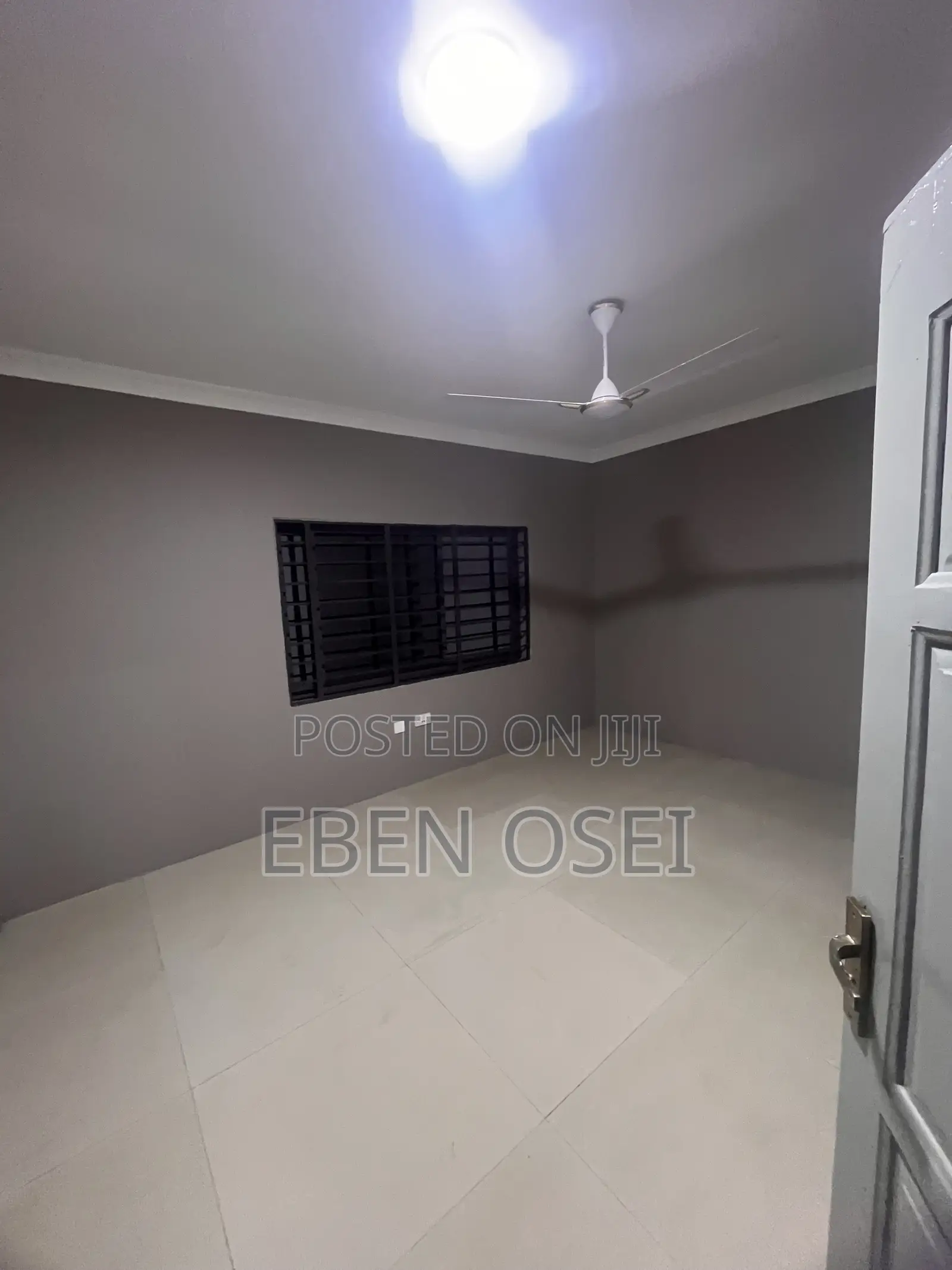 2bdrm House in Dansoman for rent