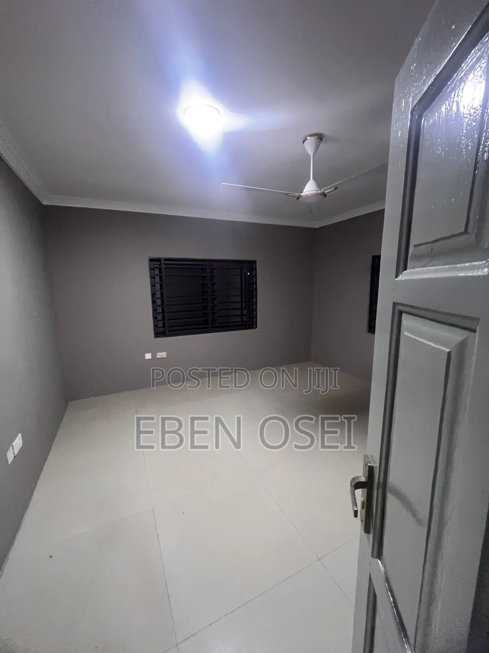 2bdrm House in Dansoman for rent
