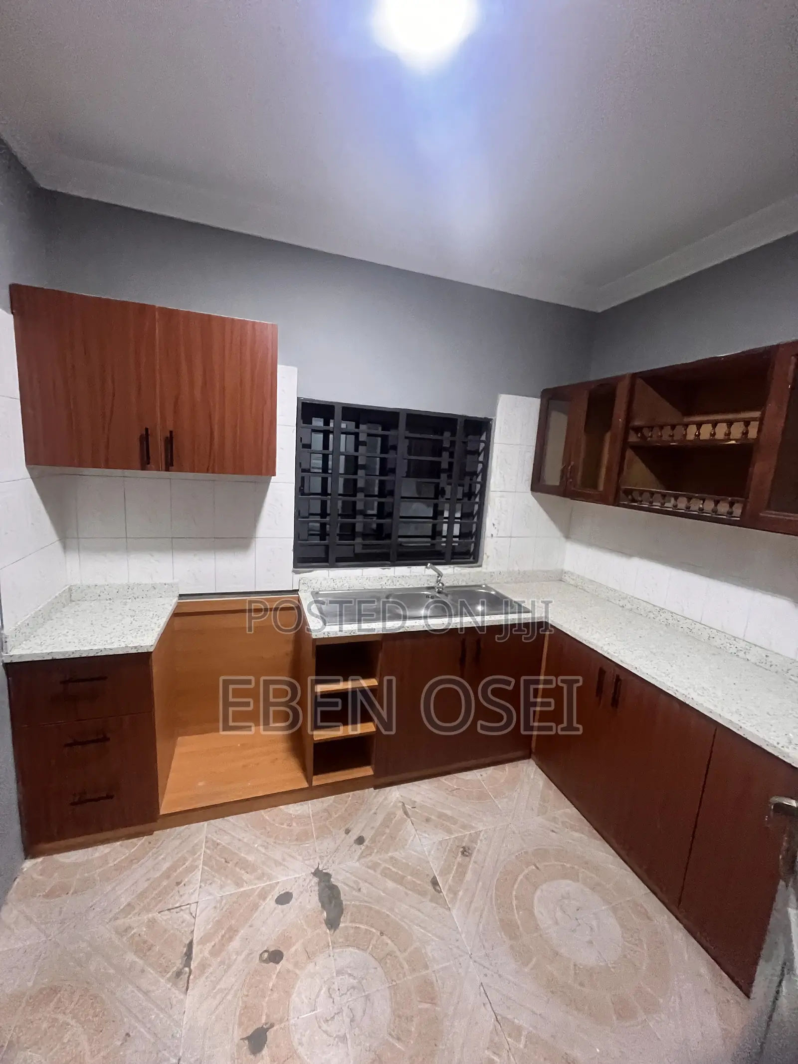 2bdrm House in Dansoman for rent