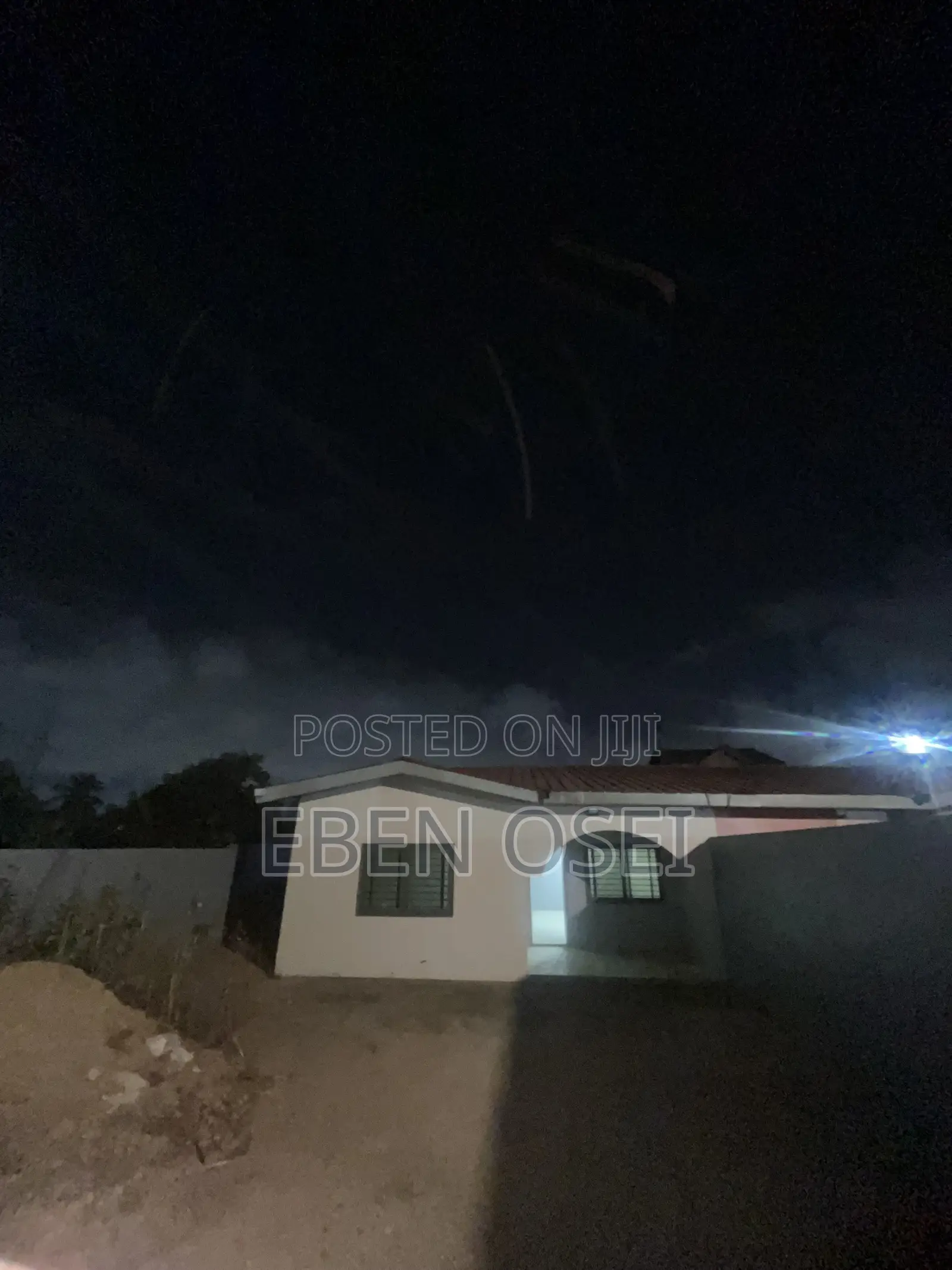 2bdrm House in Dansoman for rent