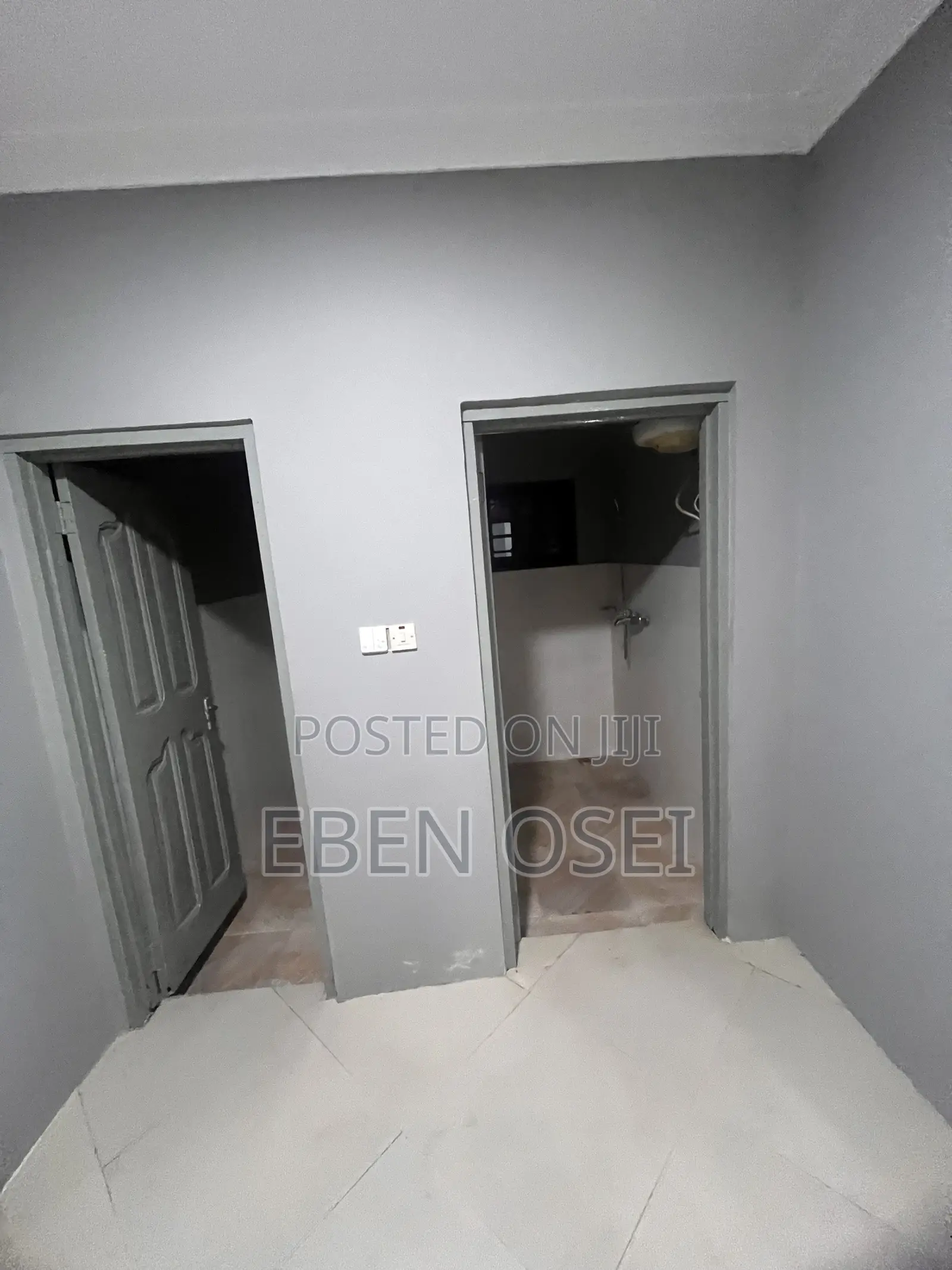 2bdrm House in Dansoman for rent