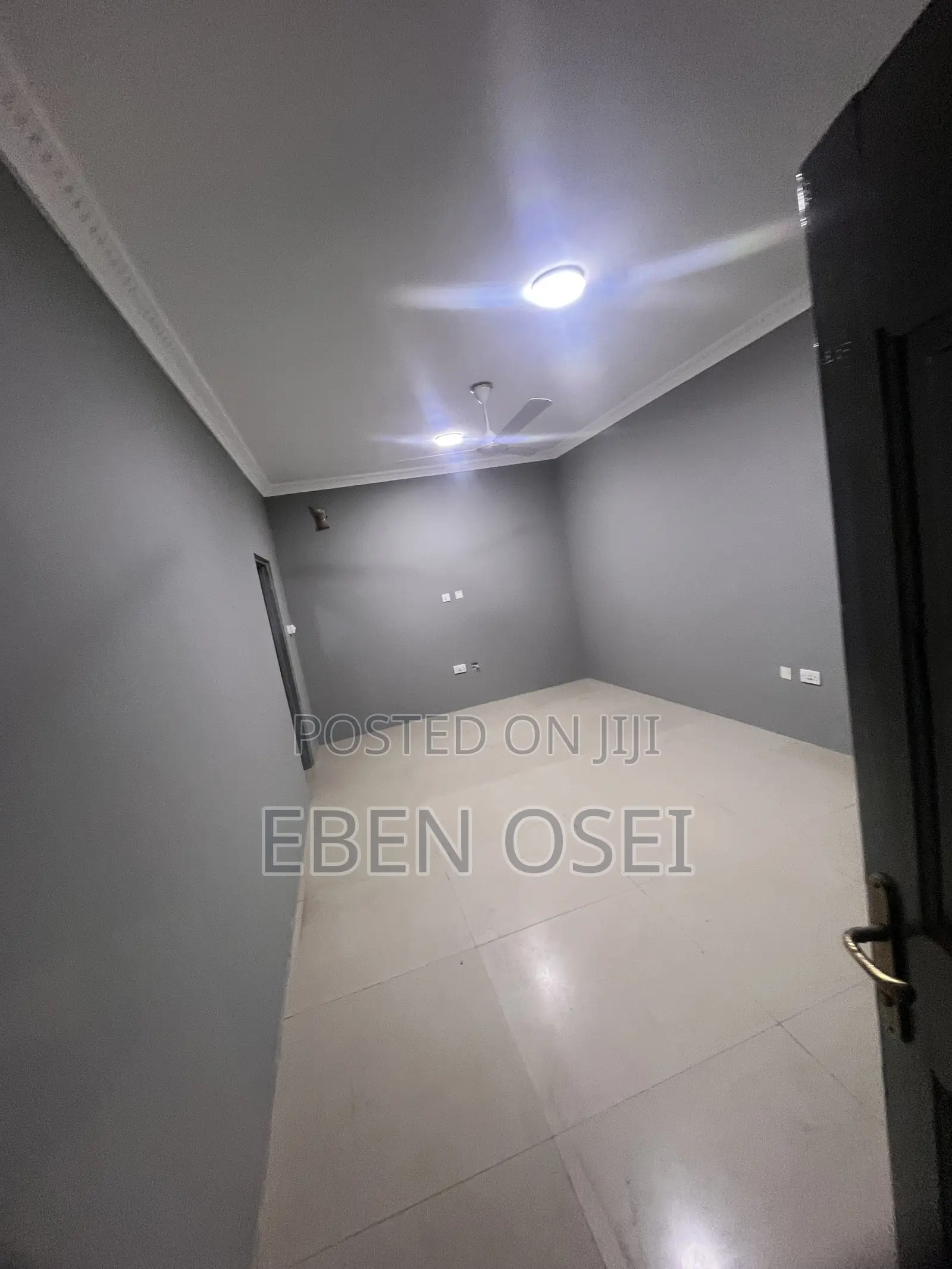 2bdrm House in Dansoman for rent
