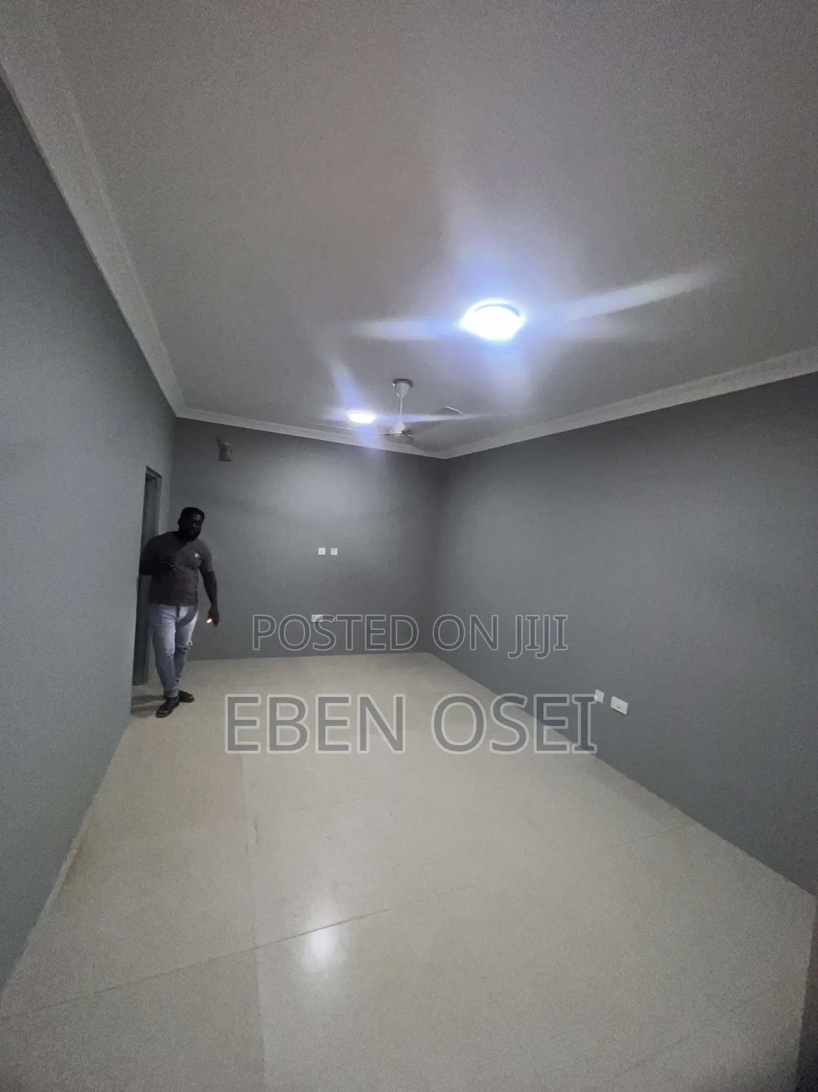 2bdrm House in Dansoman for rent