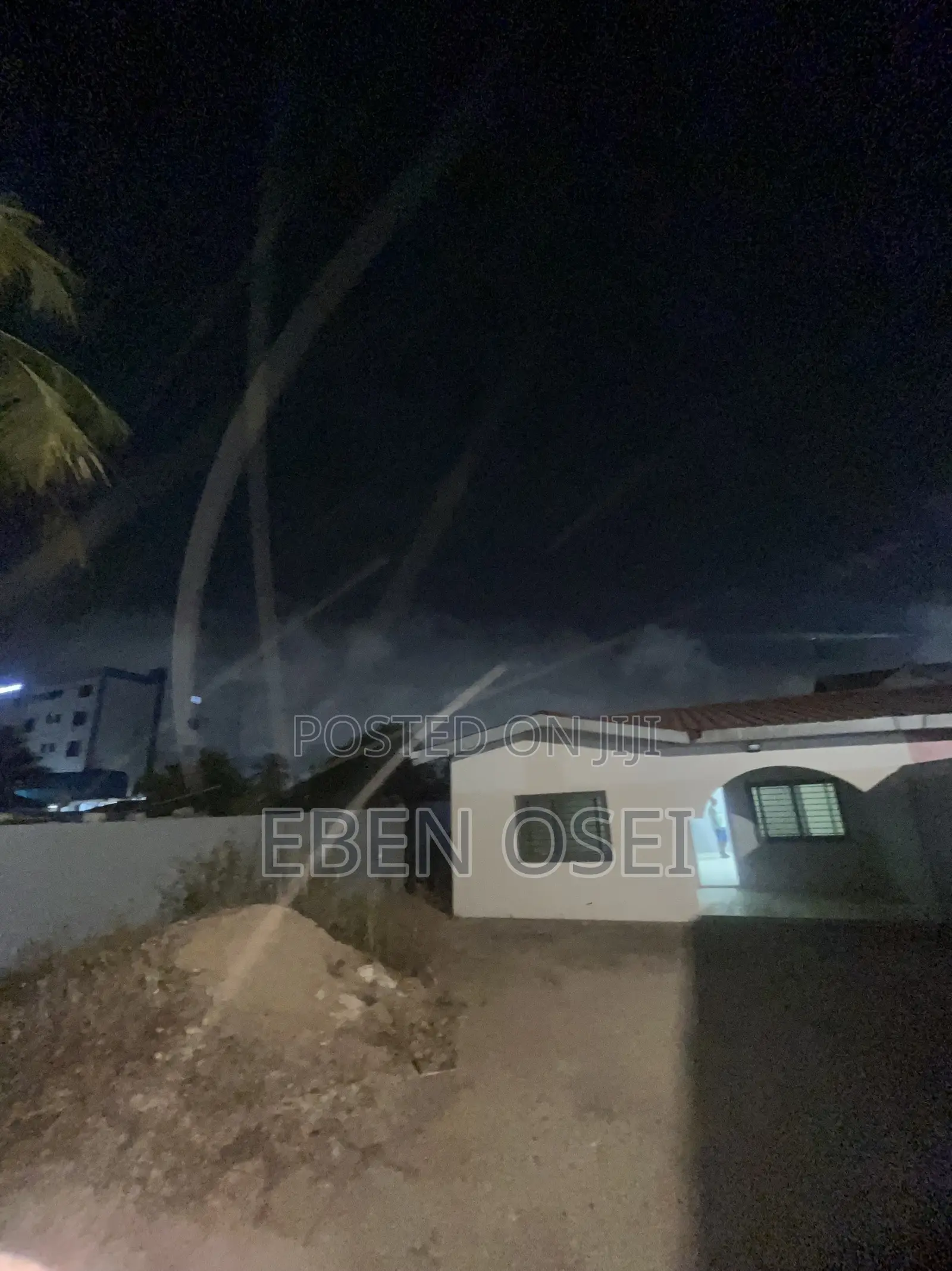2bdrm House in Dansoman for rent