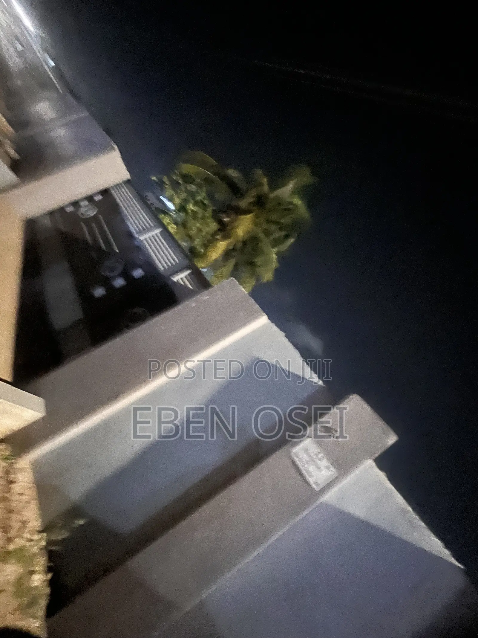 2bdrm House in Dansoman for rent