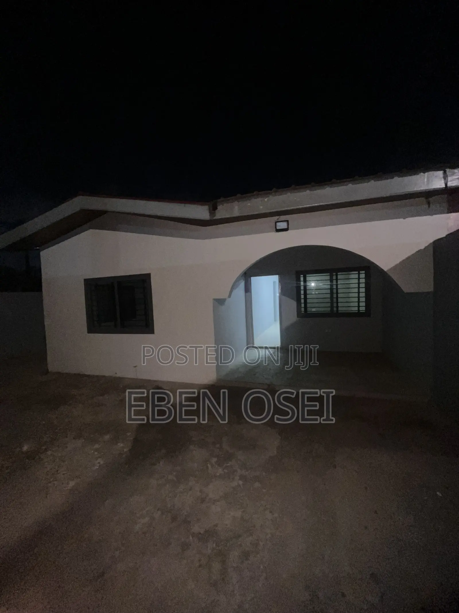 2bdrm House in Dansoman for sale