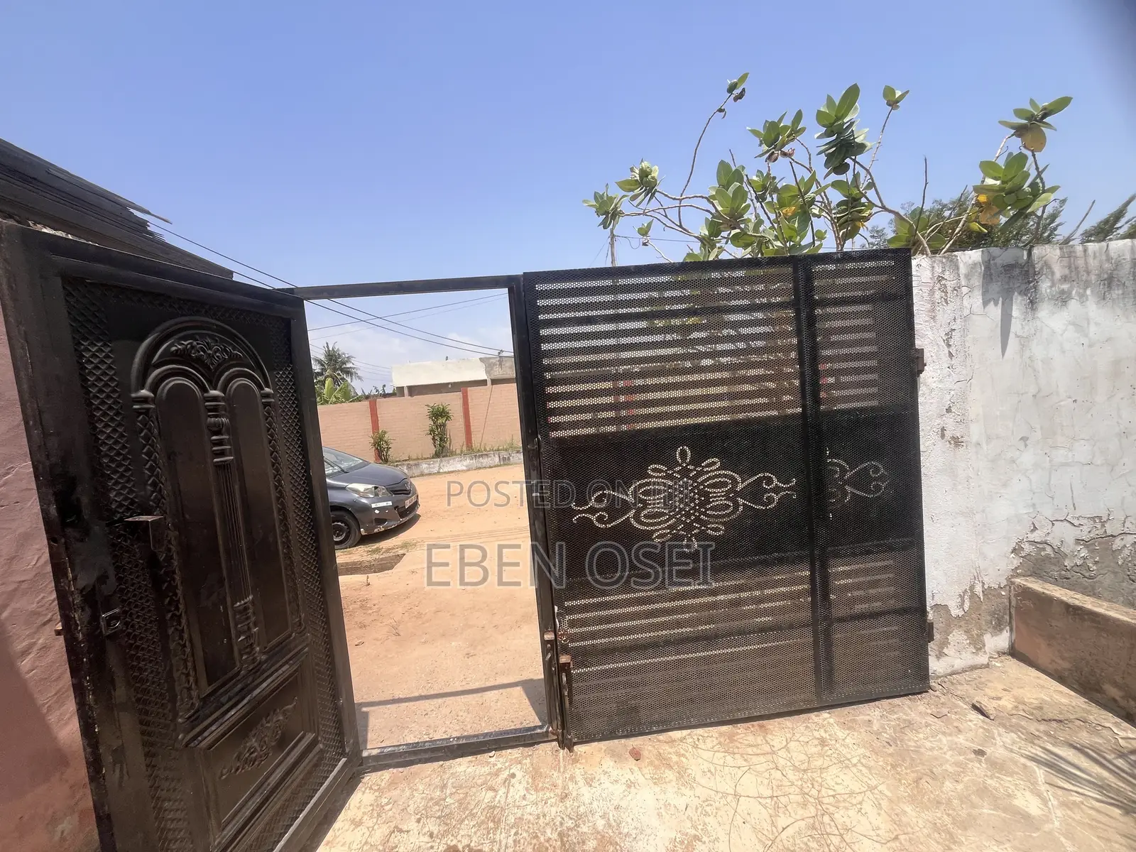 2bdrm House in Dansoman for sale