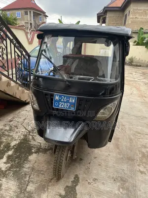 Motorcycle 2026 Black