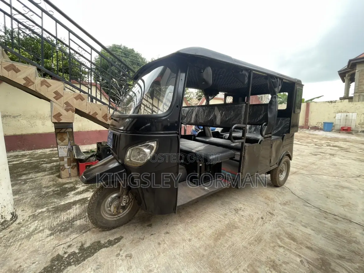 Motorcycle 2026 Black
