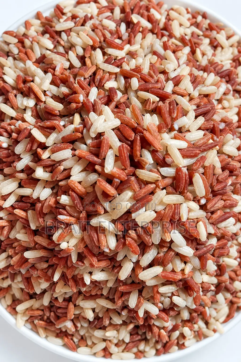 Brown Fiber