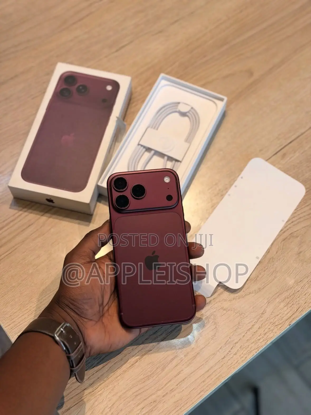 Apple iPhone 18 Pro Max 512 GB