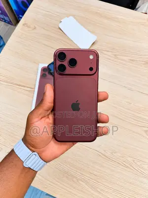 Apple iPhone 18 Pro Max 512 GB