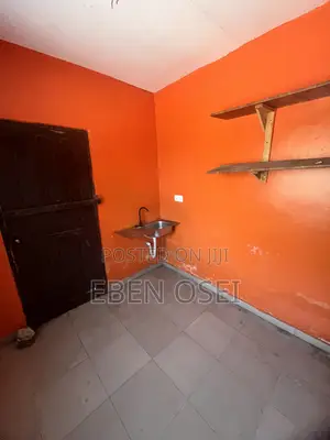 1bdrm Apartment in Dansoman for rent