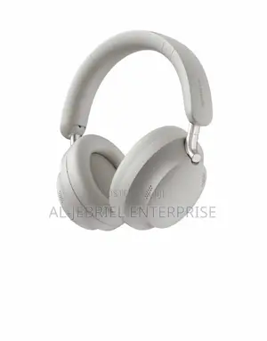 Powerology Hybrid ANC & ENC Headphone