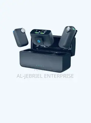 Powerology Pure Q1 Microphone