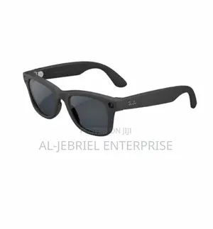 Ray-Ban Meta Smart Glasses