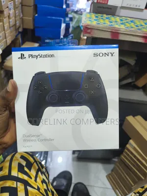 PS5 Controller