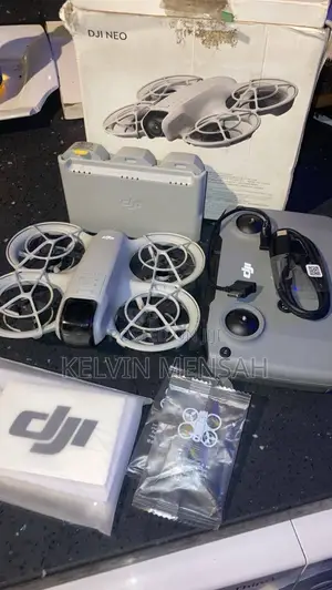 Dji Neo Fly More Combo