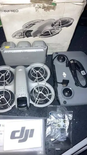 Dji Neo Fly More Combo
