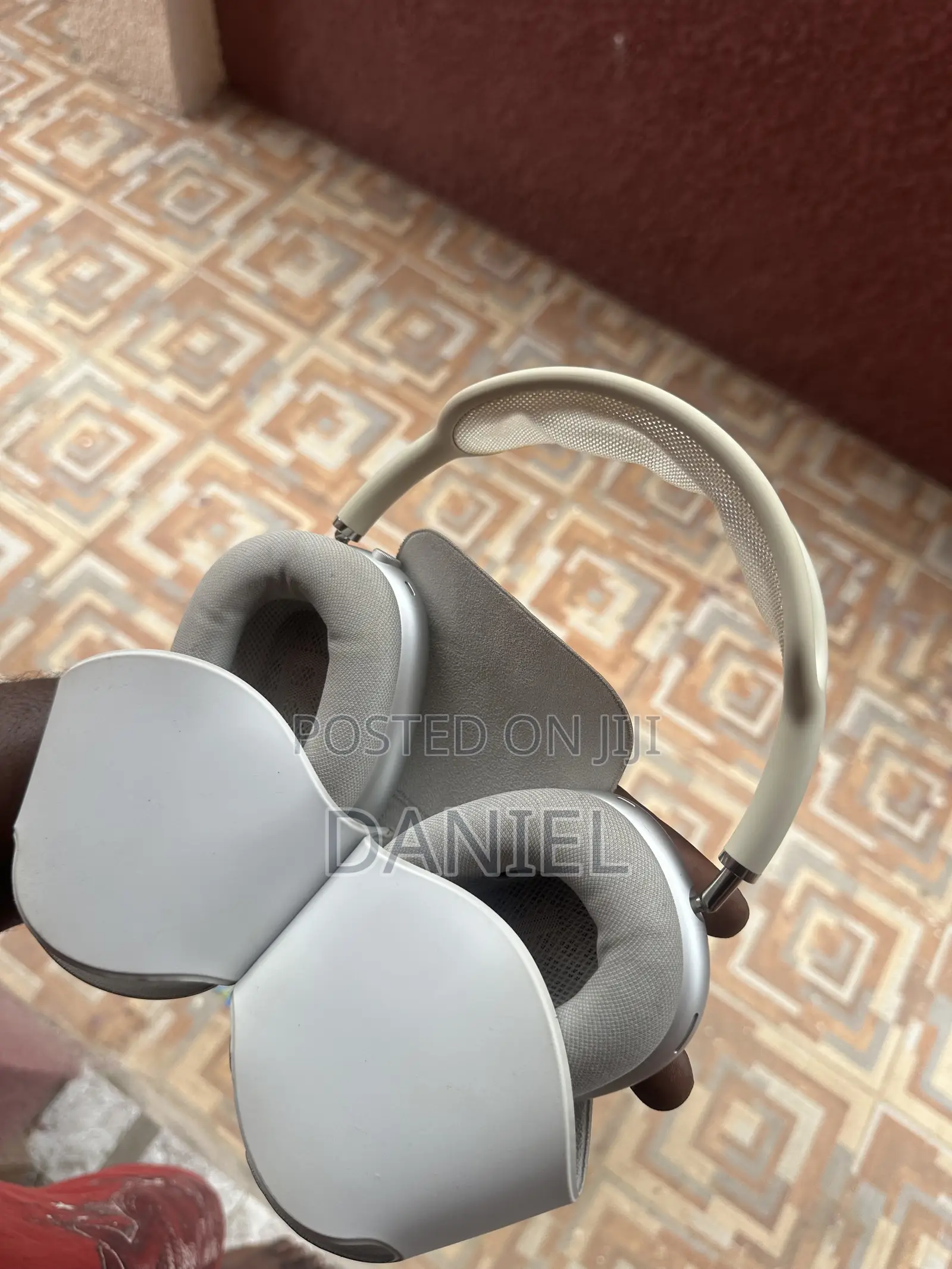 AirPod Max (Lightening)