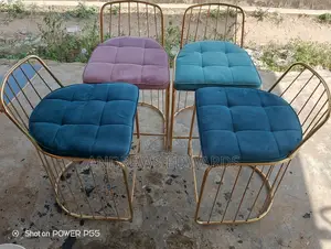 Chairs and Tables