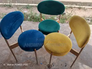 Chairs and Tables