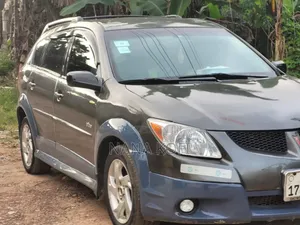Pontiac Vibe