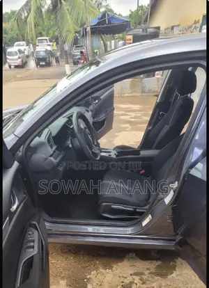 Honda Civic 2020 Gray