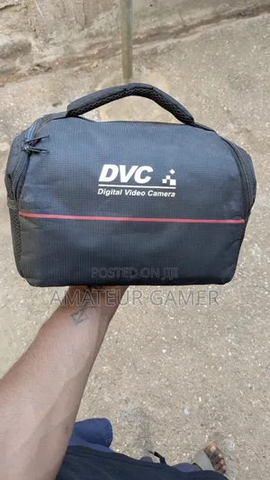 HD Camera/Camcorder