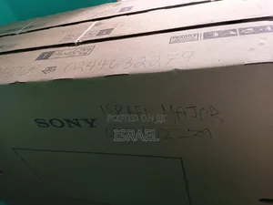 Sony Bravia 3 85Inches TV for Sale