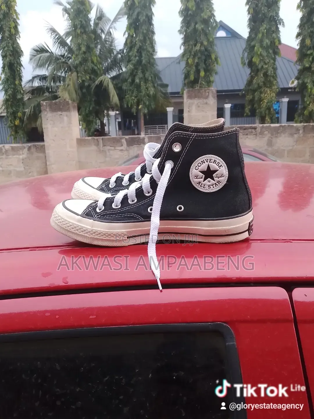 All Star Converse