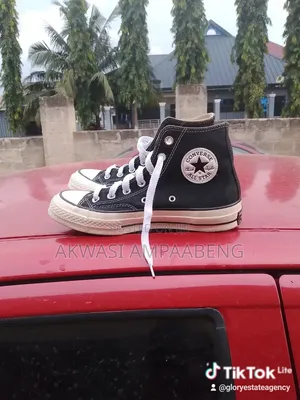 All Star Converse