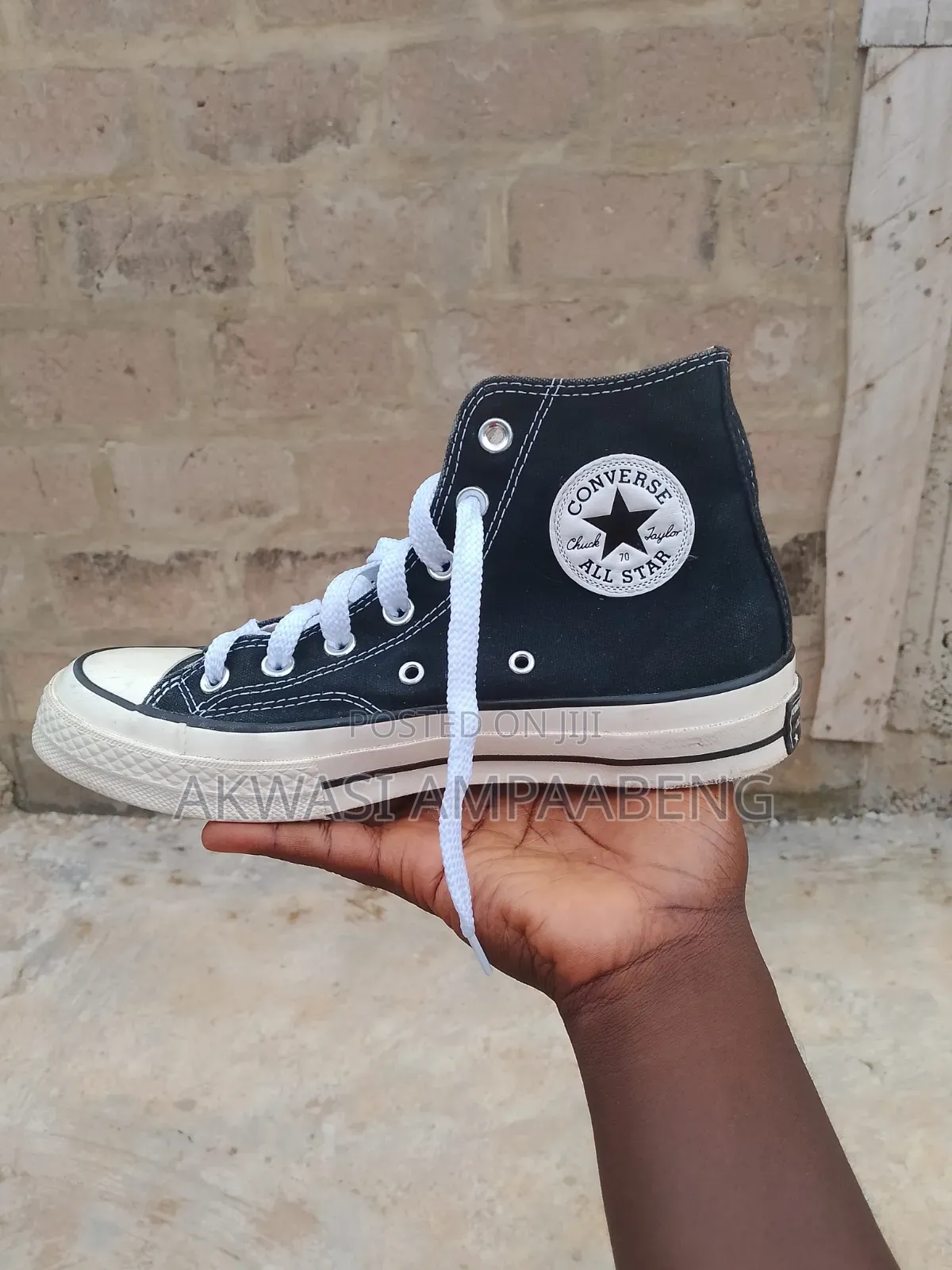 All Star Converse
