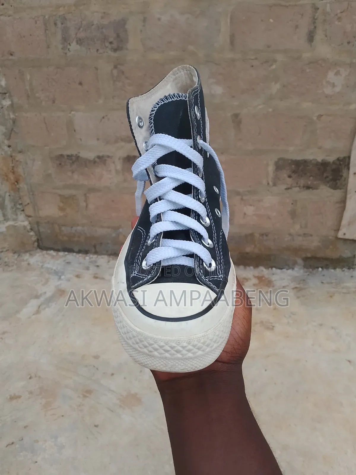 All Star Converse