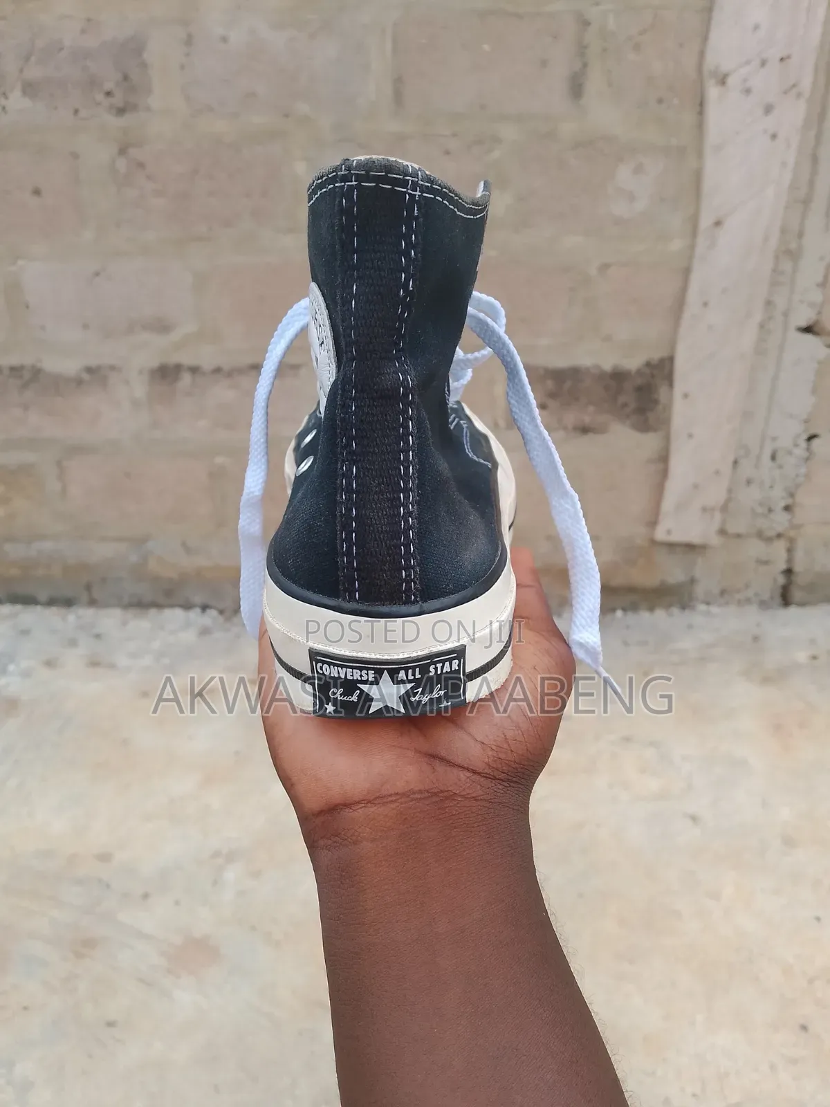 All Star Converse