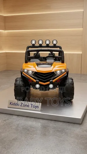 Kids Rechargeable Electric Toy Car JF-S59