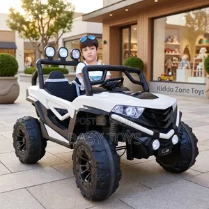 Kids Rechargeable Electric Toy Car JF-S59