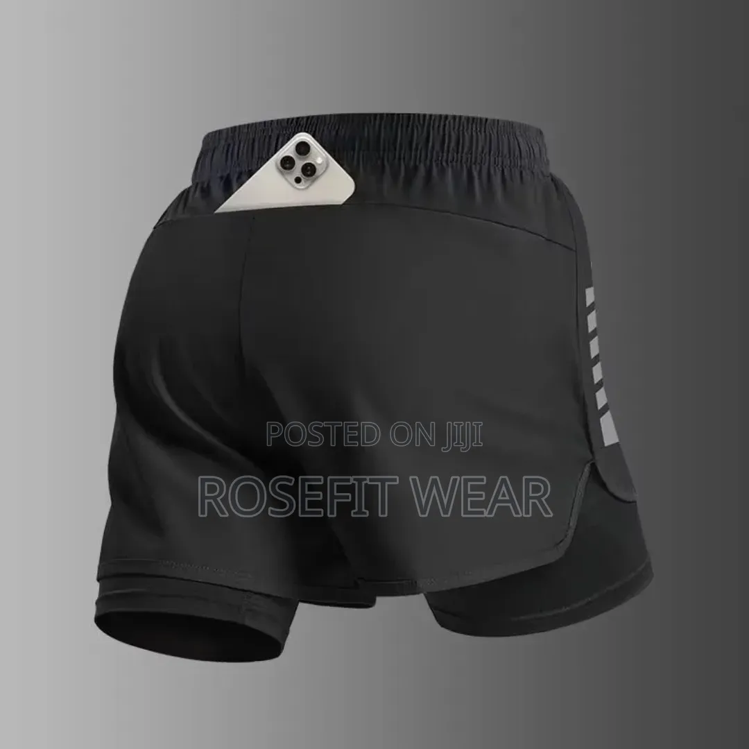 Active Sports Short