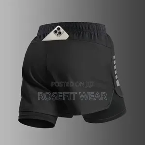 Active Sports Short