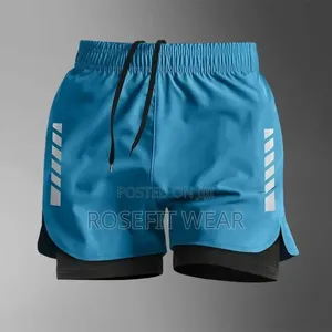 Active Sports Short