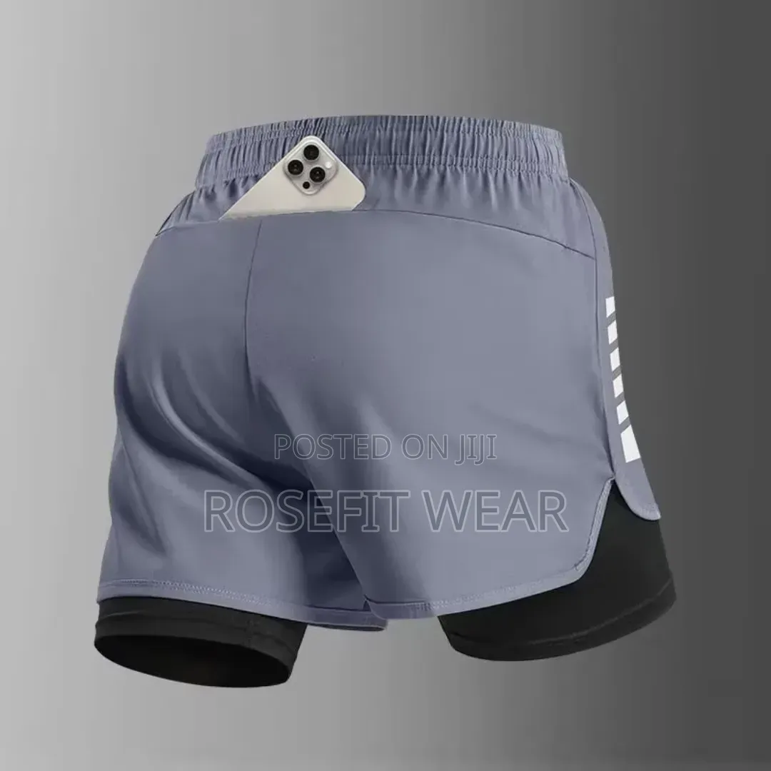Active Sports Short