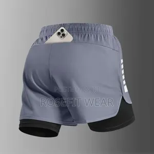 Active Sports Short