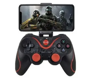 Wireless Game Pad