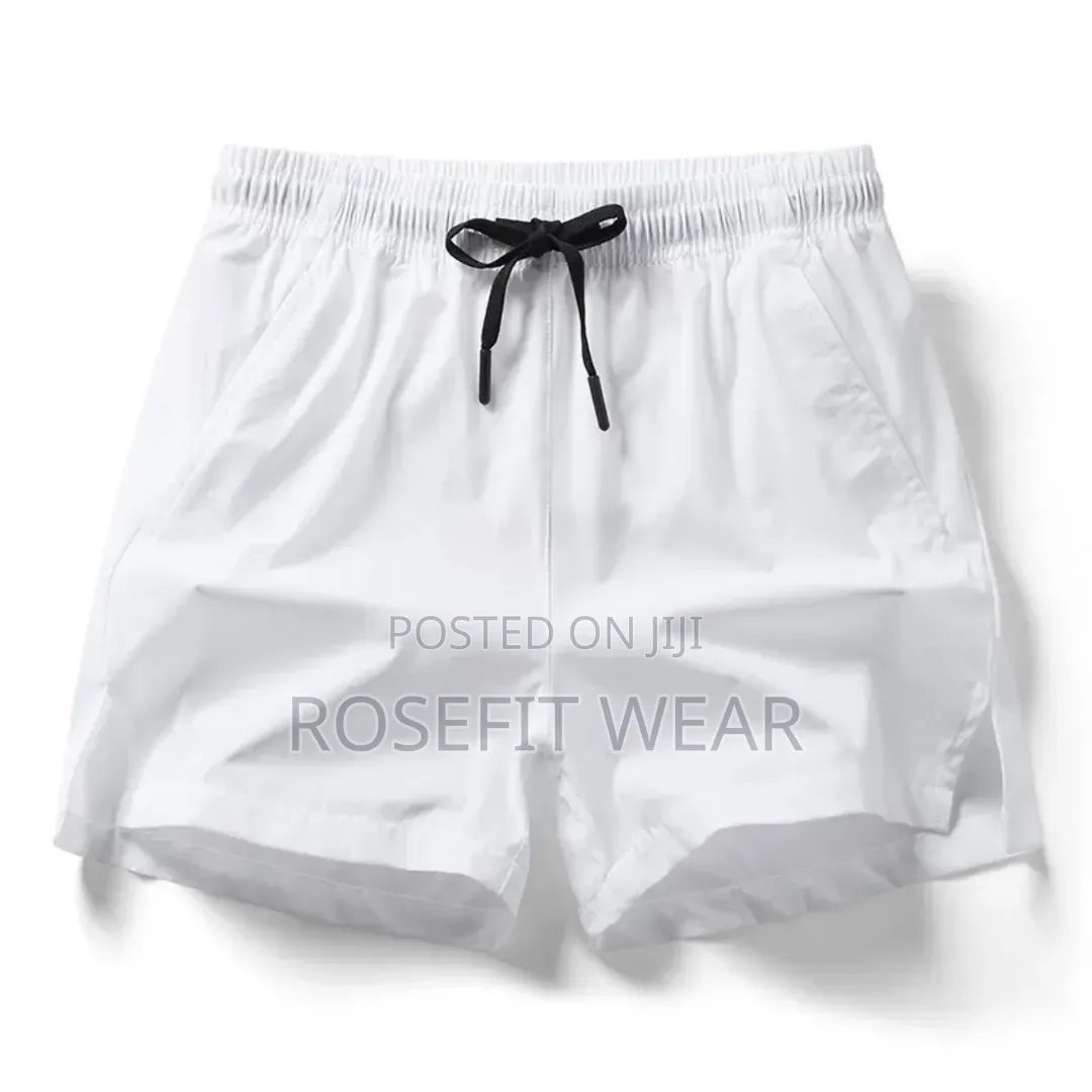 Short for Unisex