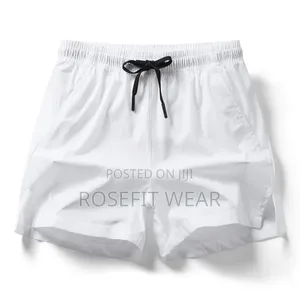 Short for Unisex
