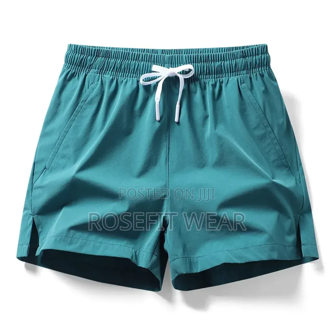 Short for Unisex