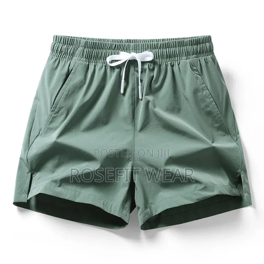 Short for Unisex