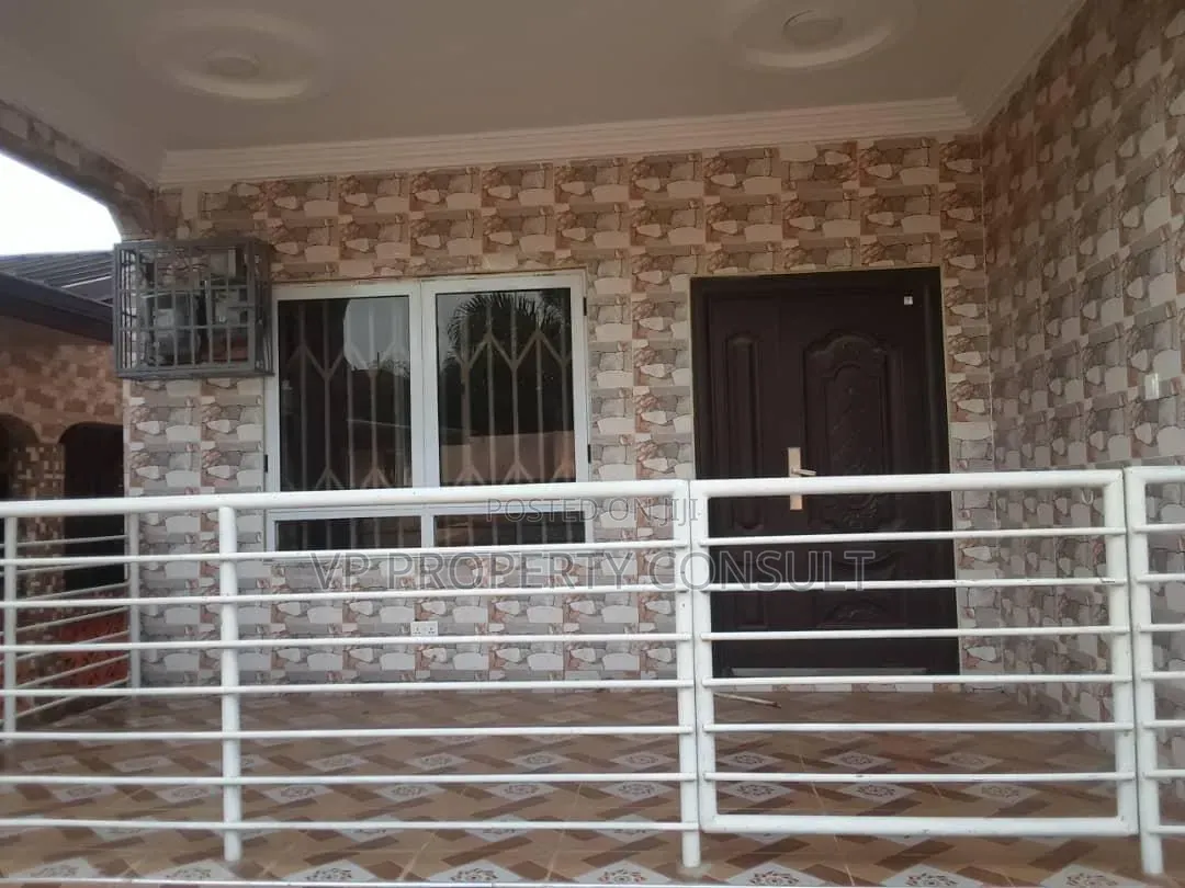 2bdrm Apartment in Owusu Ansah for rent
