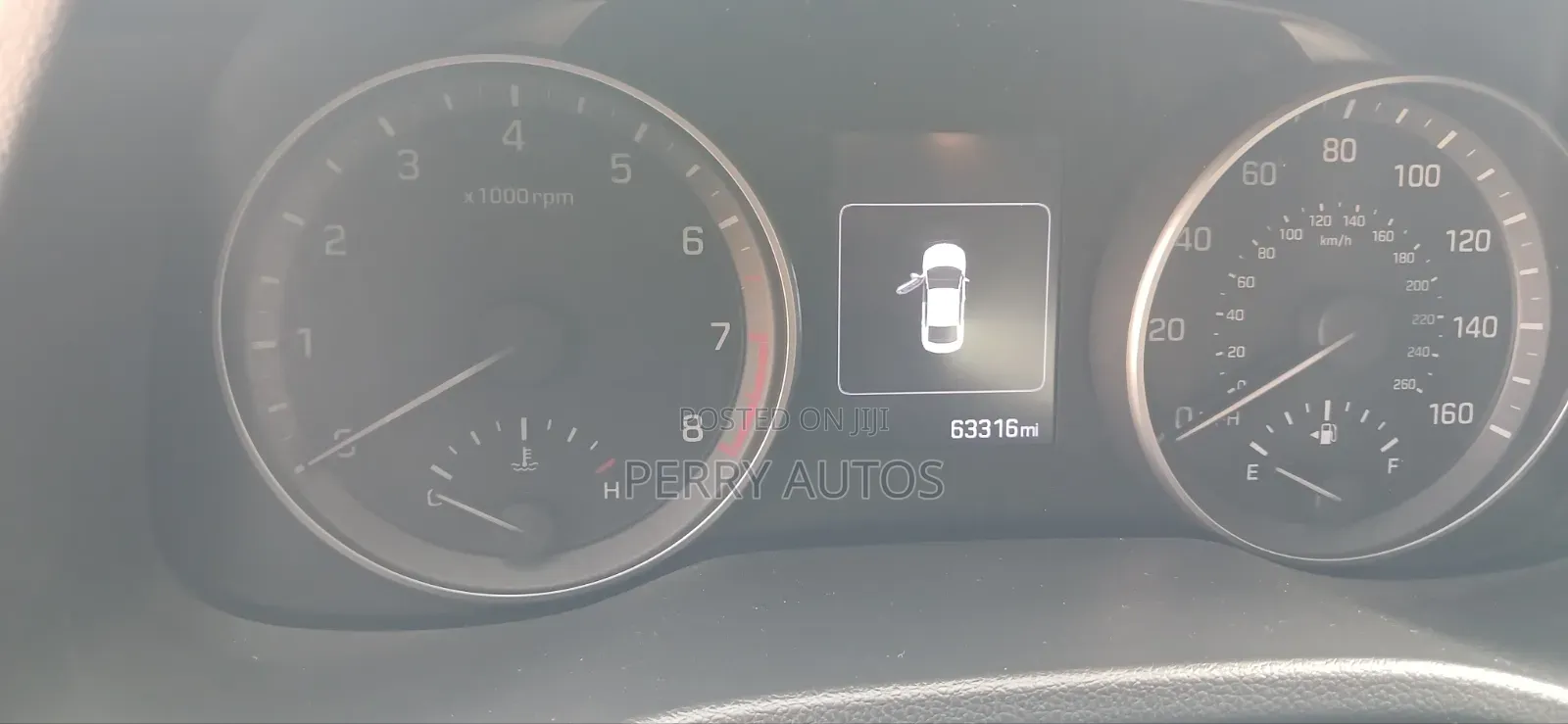 Hyundai Elantra ECO 2018 Gold