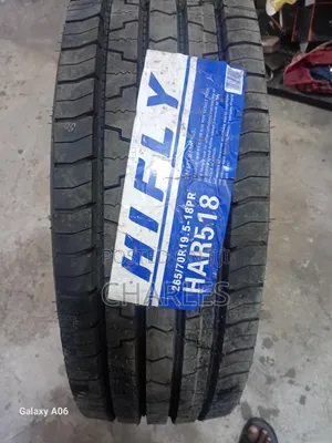 265/70r19.5 Hifly Tyres